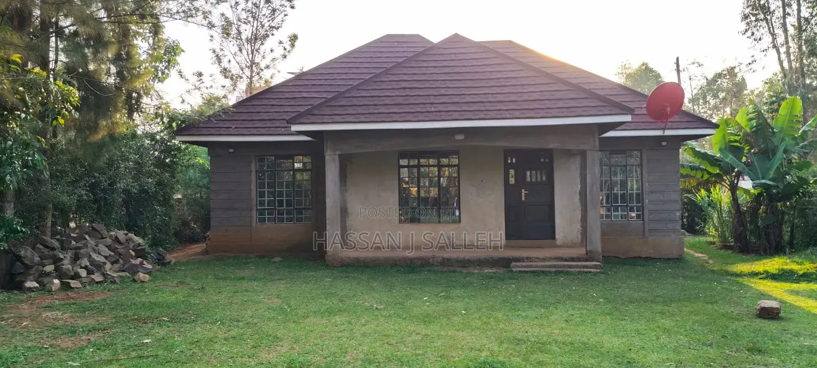 3bdrm House in Itomho, Mumias Central for sale in Mumias Central
