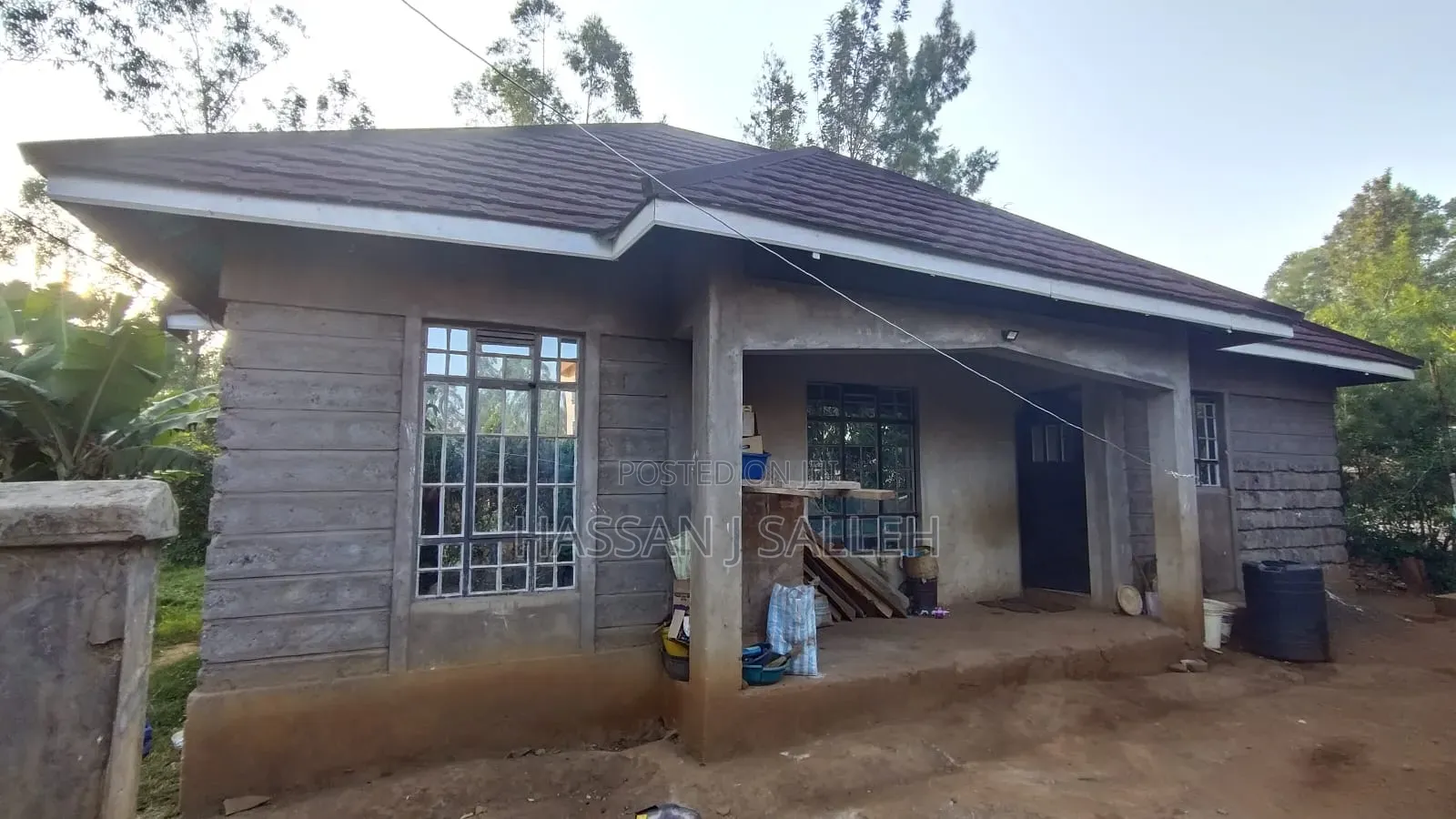 3bdrm House in Itomho, Mumias Central for sale in Mumias Central