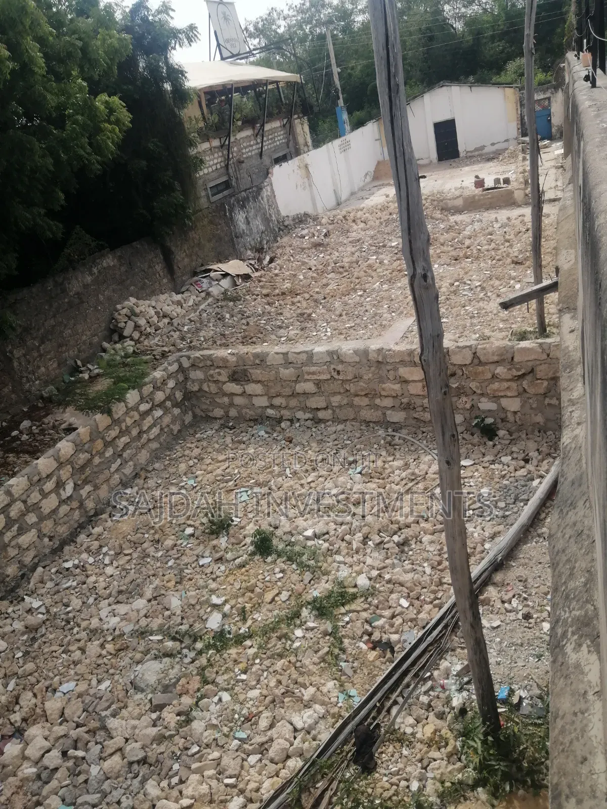 Commercial Property for Rental in Nyali Mkomani