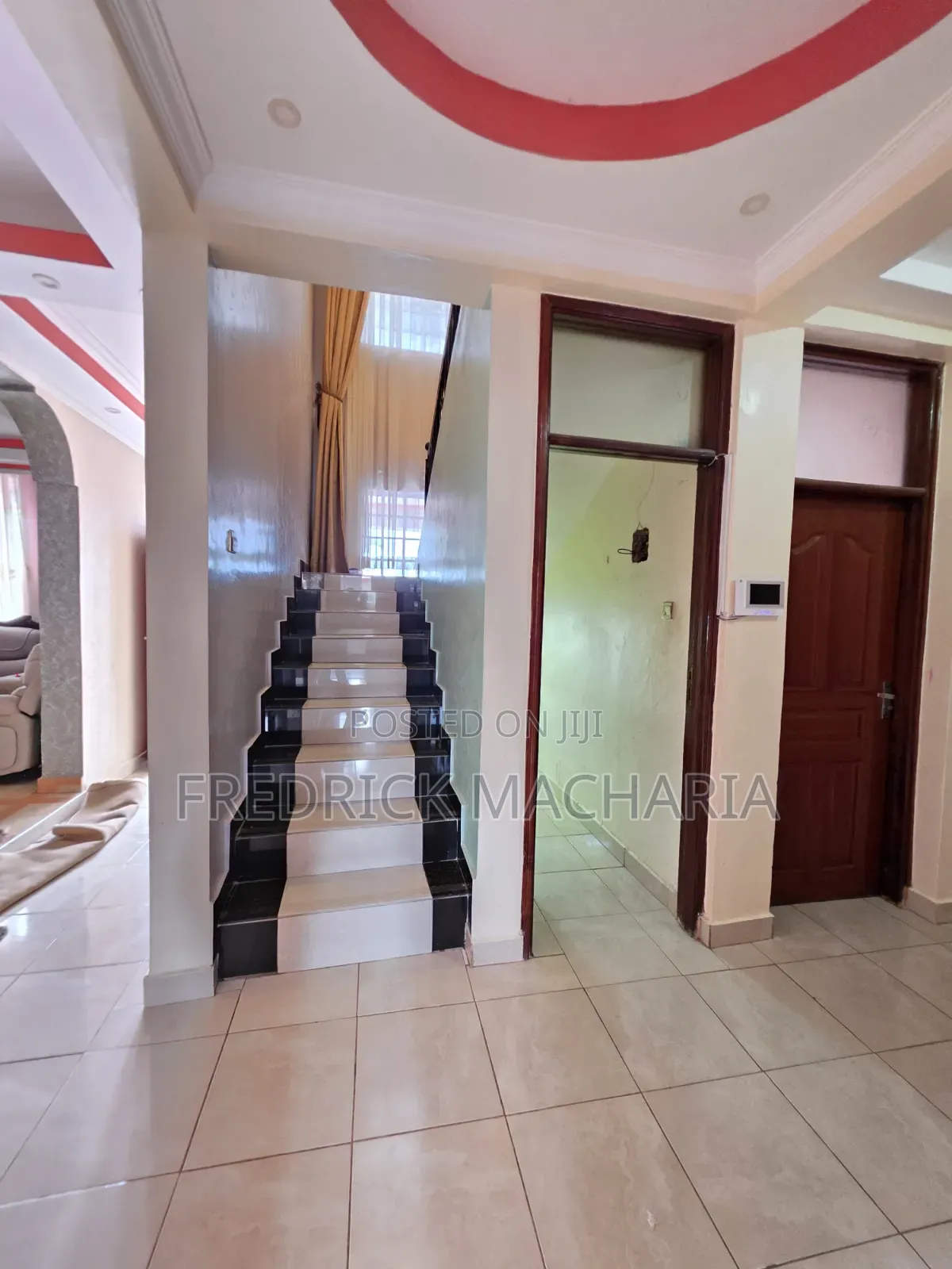 5bdrm Mansion in Baraka Road, Ruai for sale in Ruai