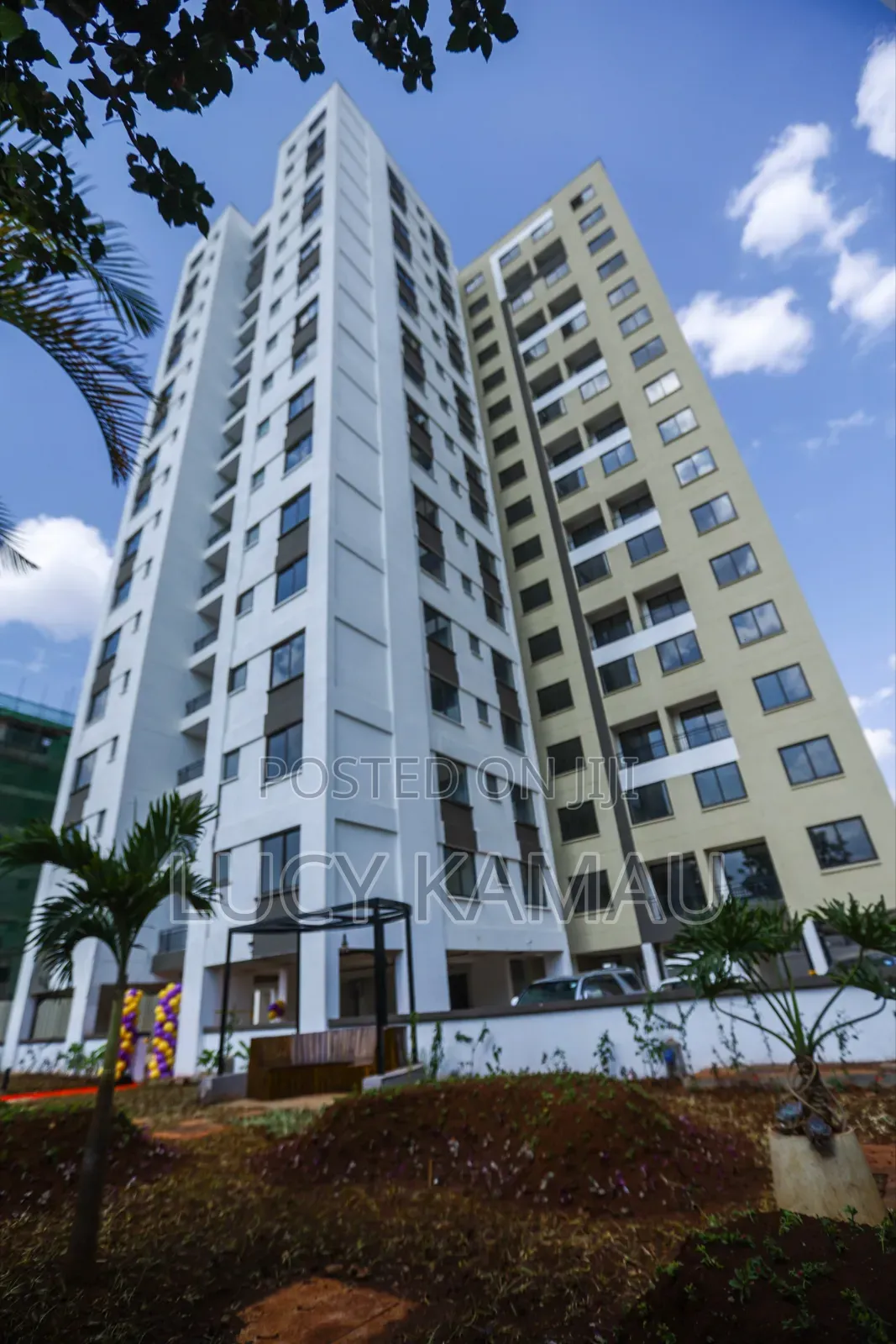 Furnished 1bdrm Apartment in Garden City, Nairobi Central for sale in Nairobi Central