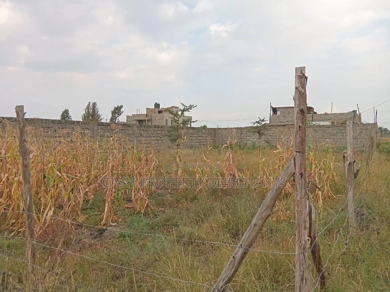 1⁄8 Acre Prime Residential Plot Vision Estate • Kamakis-Ruiru in Kamakis