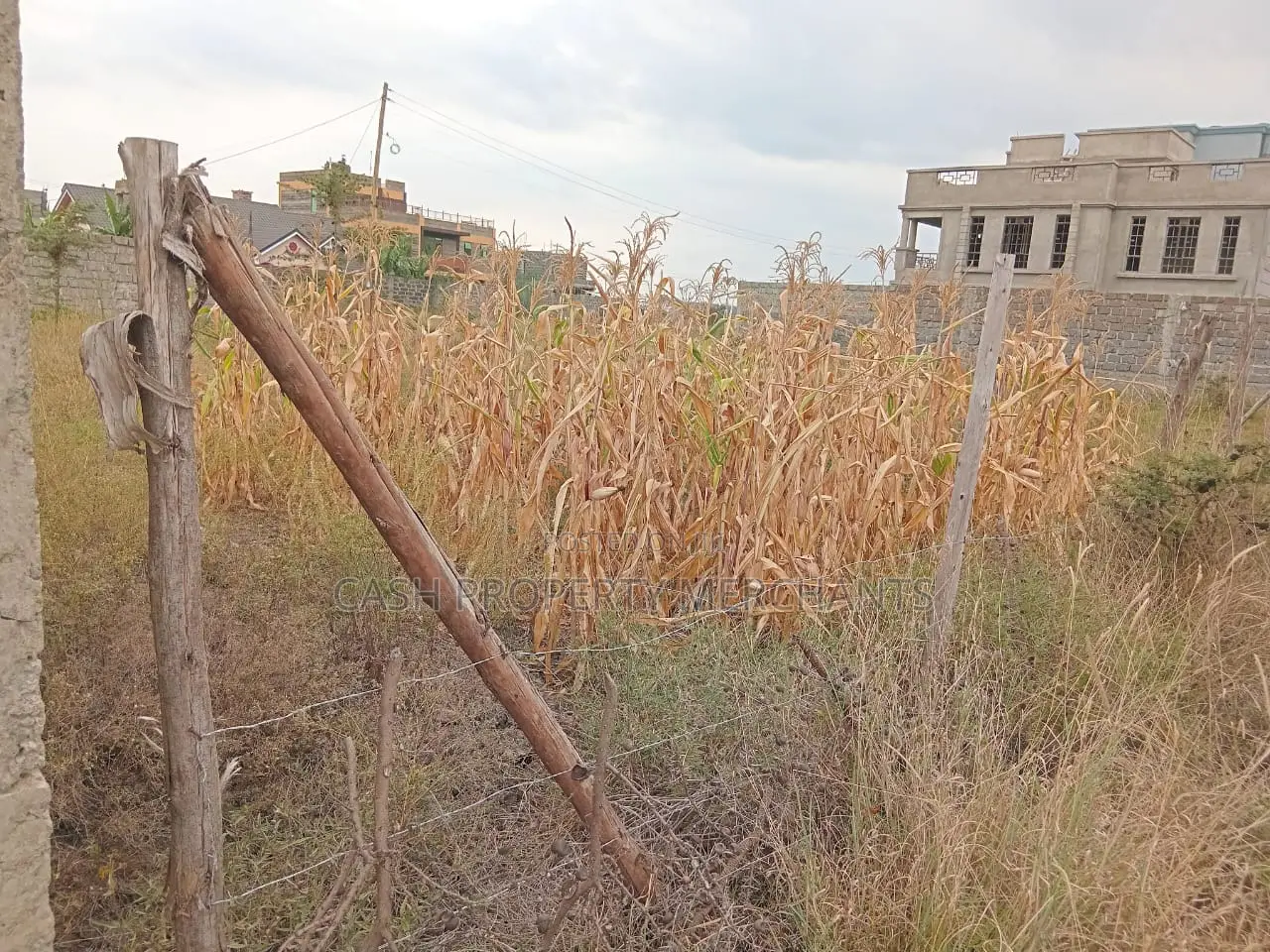 1⁄8 Acre Prime Residential Plot Vision Estate • Kamakis-Ruiru in Kamakis