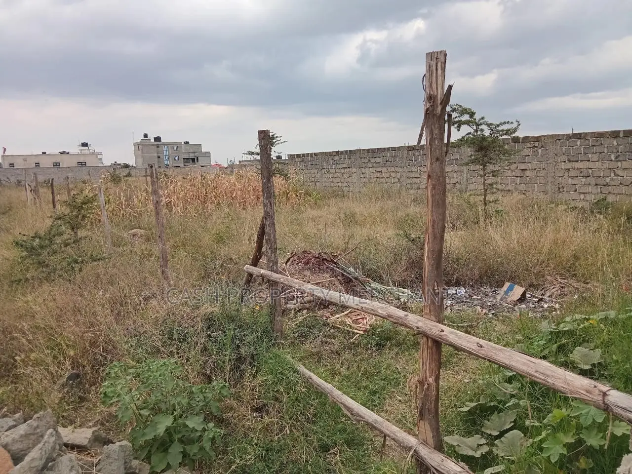 1⁄8 Acre Prime Residential Plot Vision Estate • Kamakis-Ruiru in Kamakis