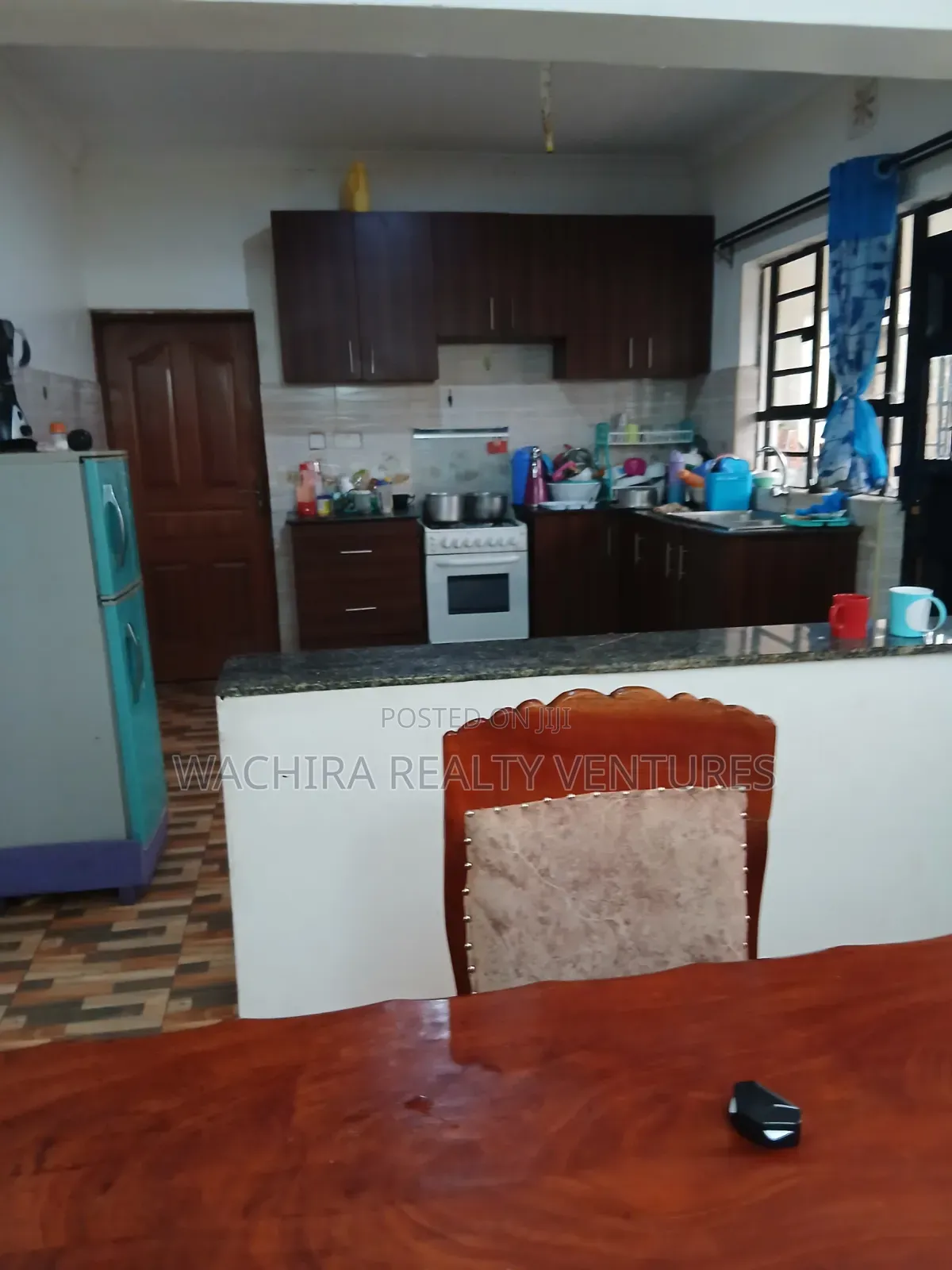 3-Bedroom House for Sale | Kikuyu – Migumoini in Karai