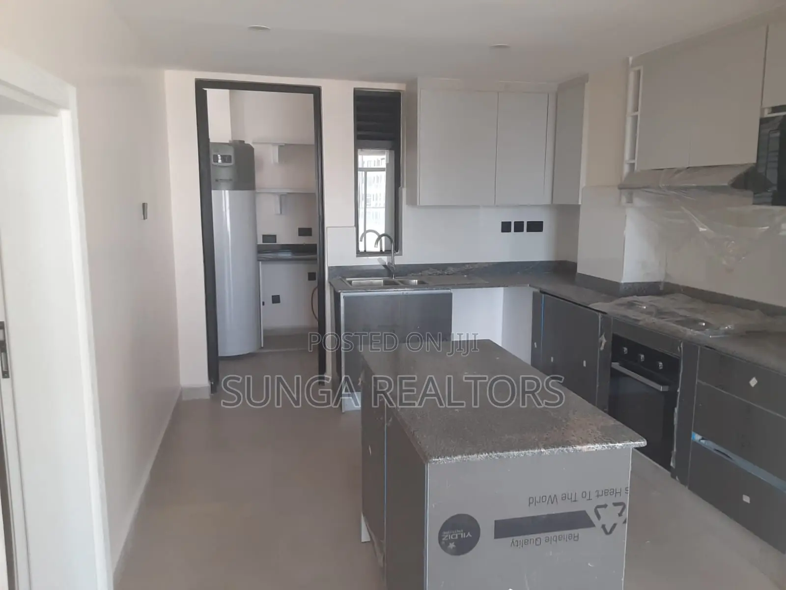 2bdrm Apartment in General Mathenge Rd., Spring Valley for sale in Spring Valley