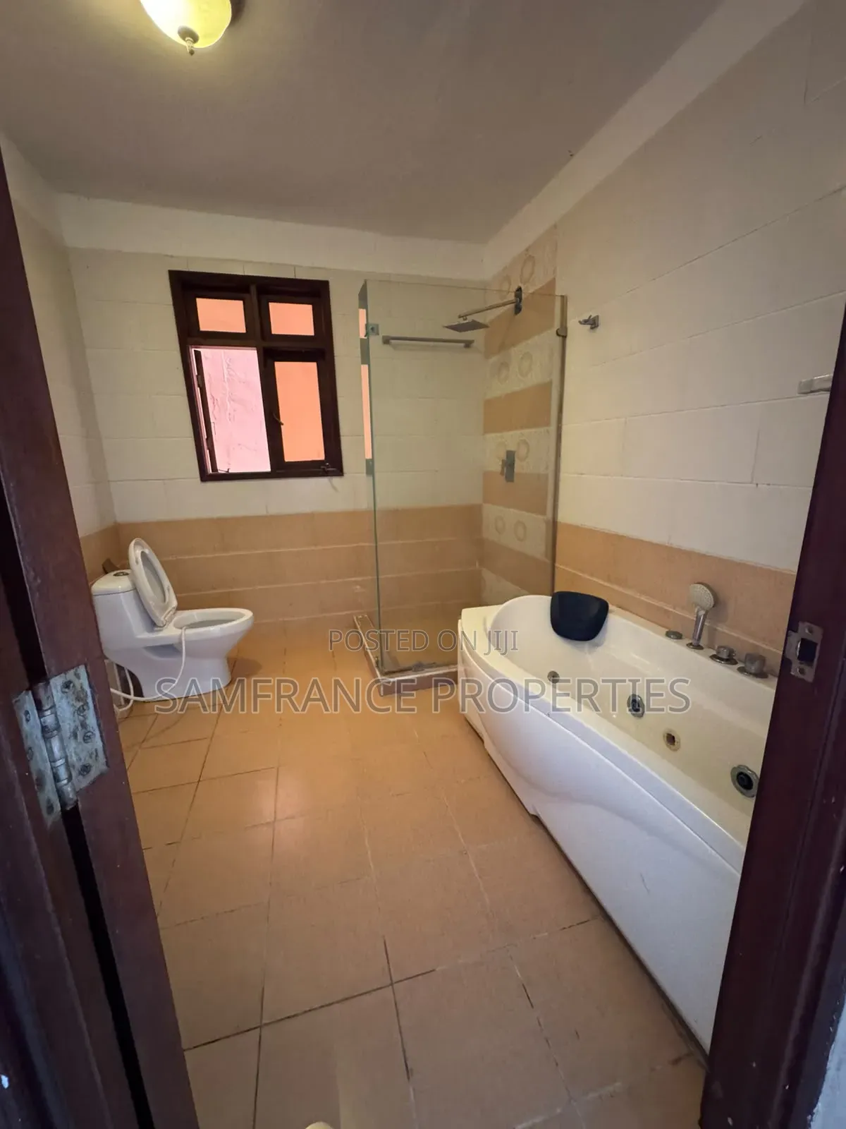 3bdrm Apartment in Lamera, Shanzu for sale in Shanzu