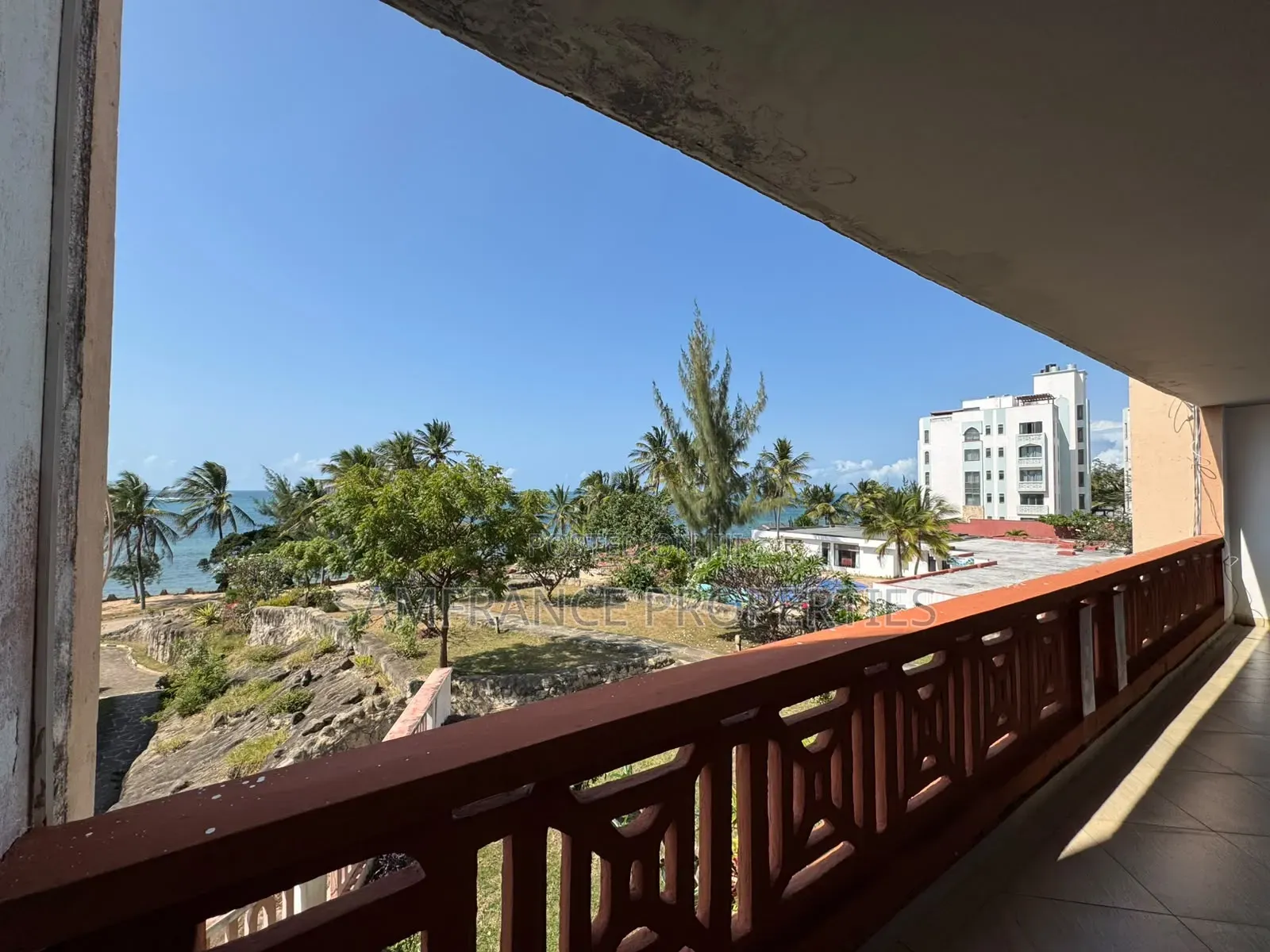 3bdrm Apartment in Lamera, Shanzu for sale in Shanzu