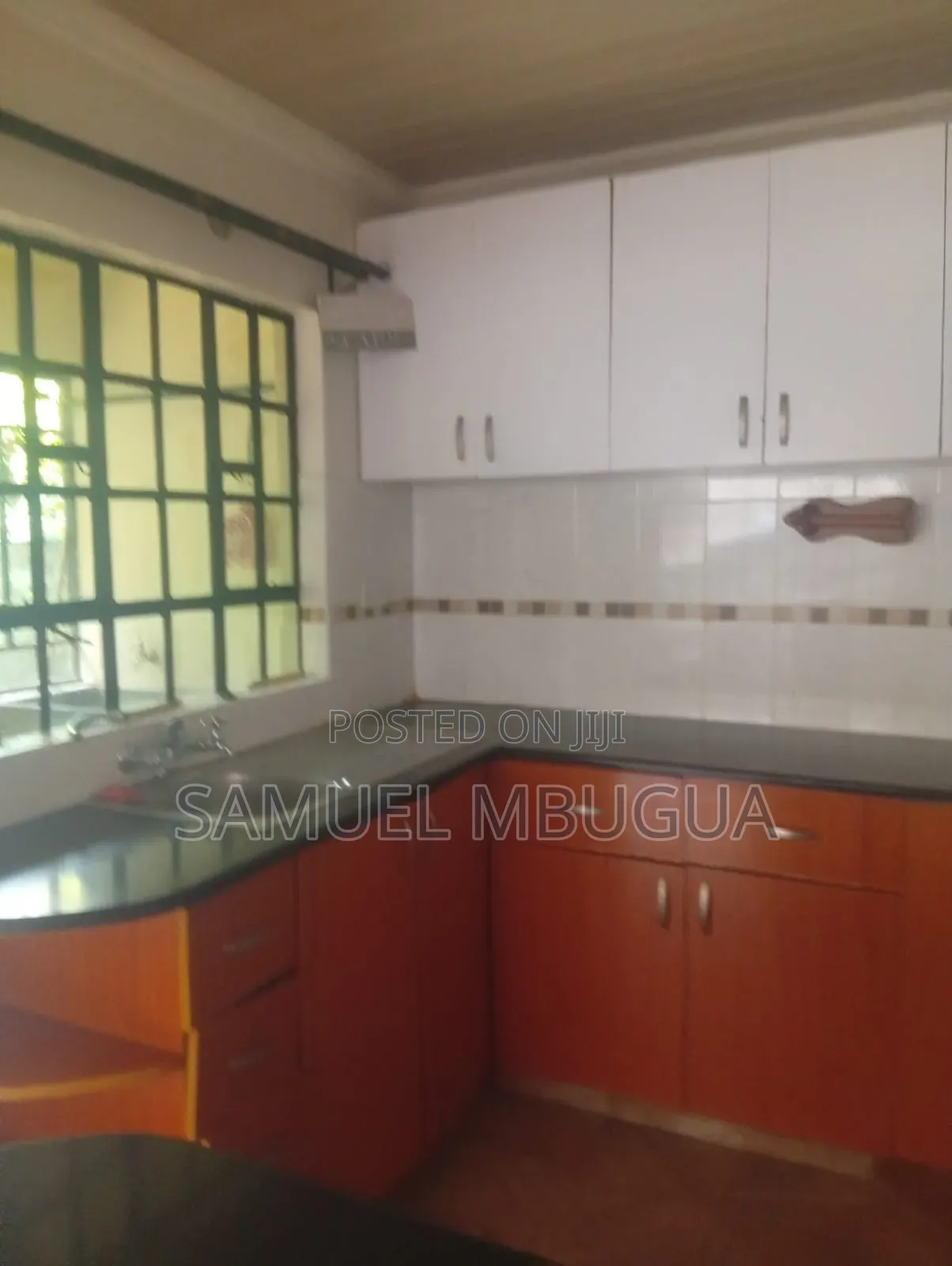 3bdrm House in Karen for rent in Karen
