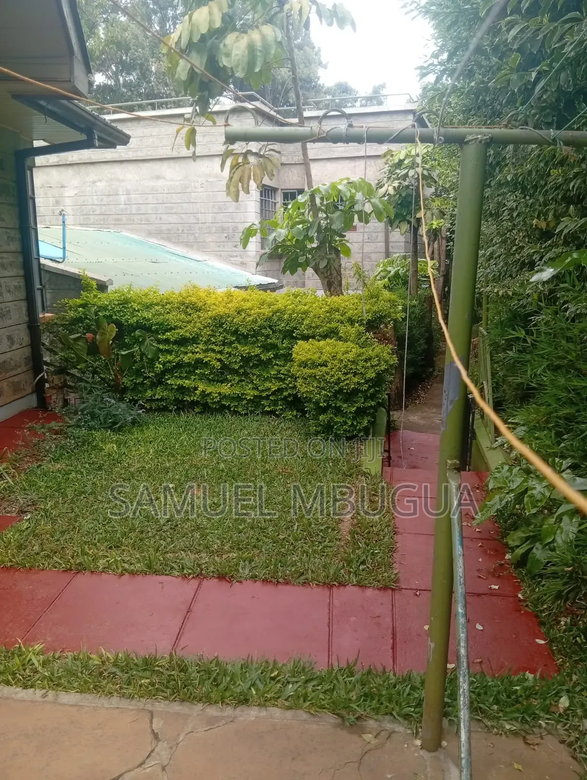 3bdrm House in Karen for rent in Karen