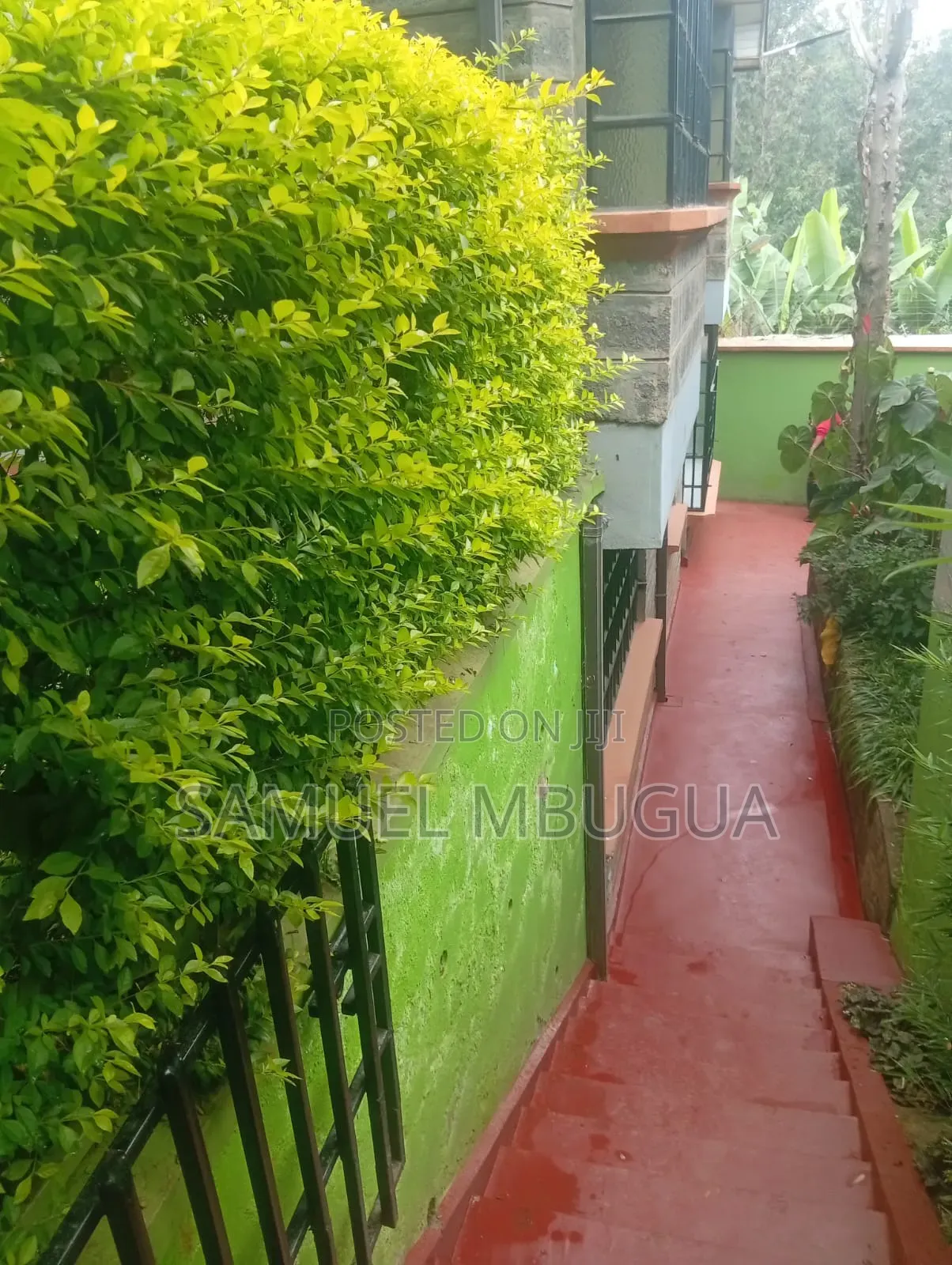 3bdrm House in Karen for rent in Karen