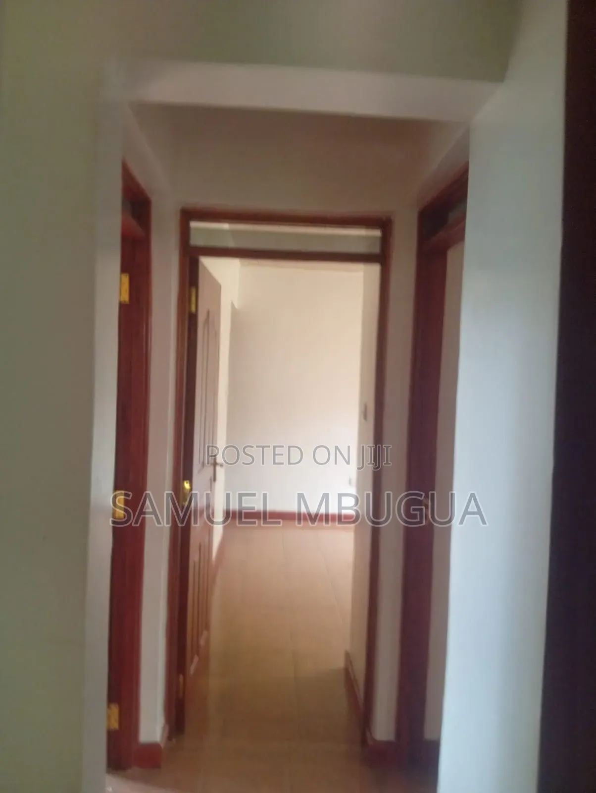 3bdrm House in Karen for rent in Karen