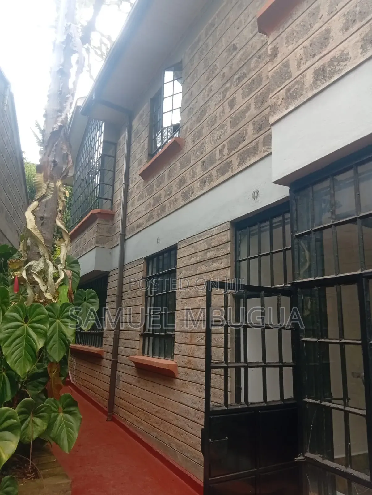 3bdrm House in Karen for rent in Karen