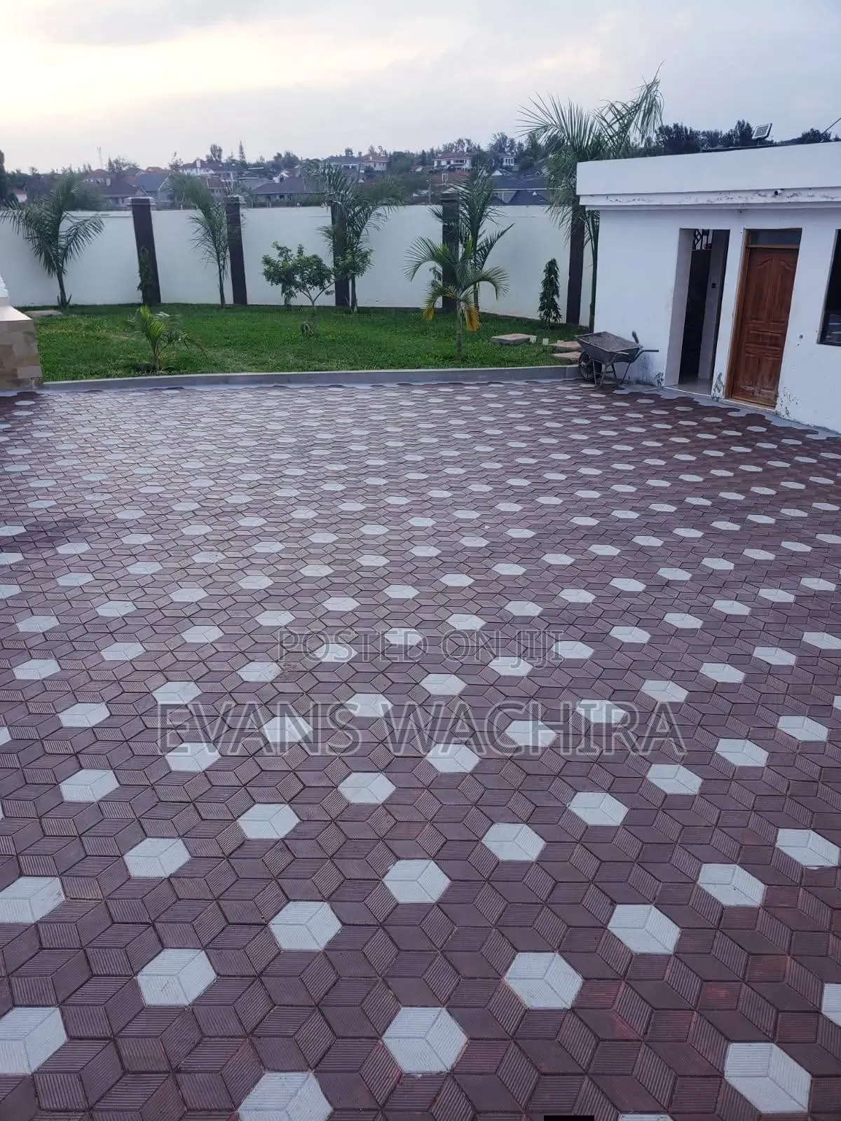 5bdrm Maisonette in Kahawa Sukari for sale in Kahawa Sukari