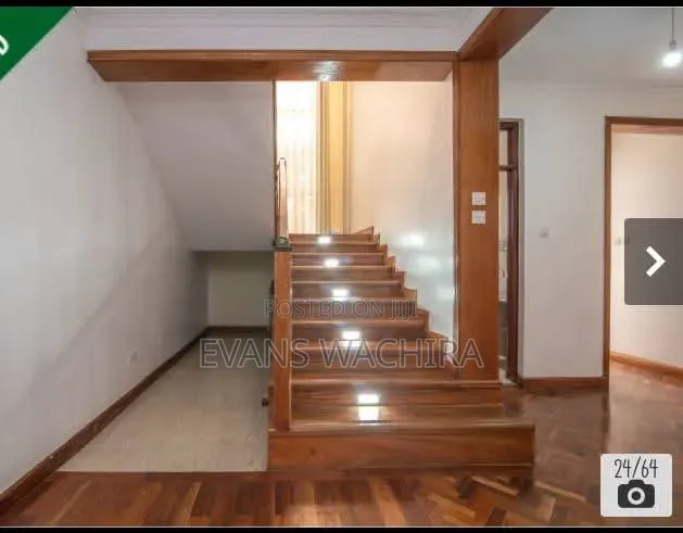 5bdrm Maisonette in Kahawa Sukari for sale in Kahawa Sukari