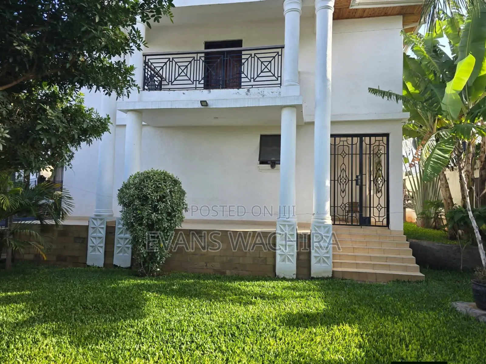 5bdrm Maisonette in Kahawa Sukari for sale in Kahawa Sukari