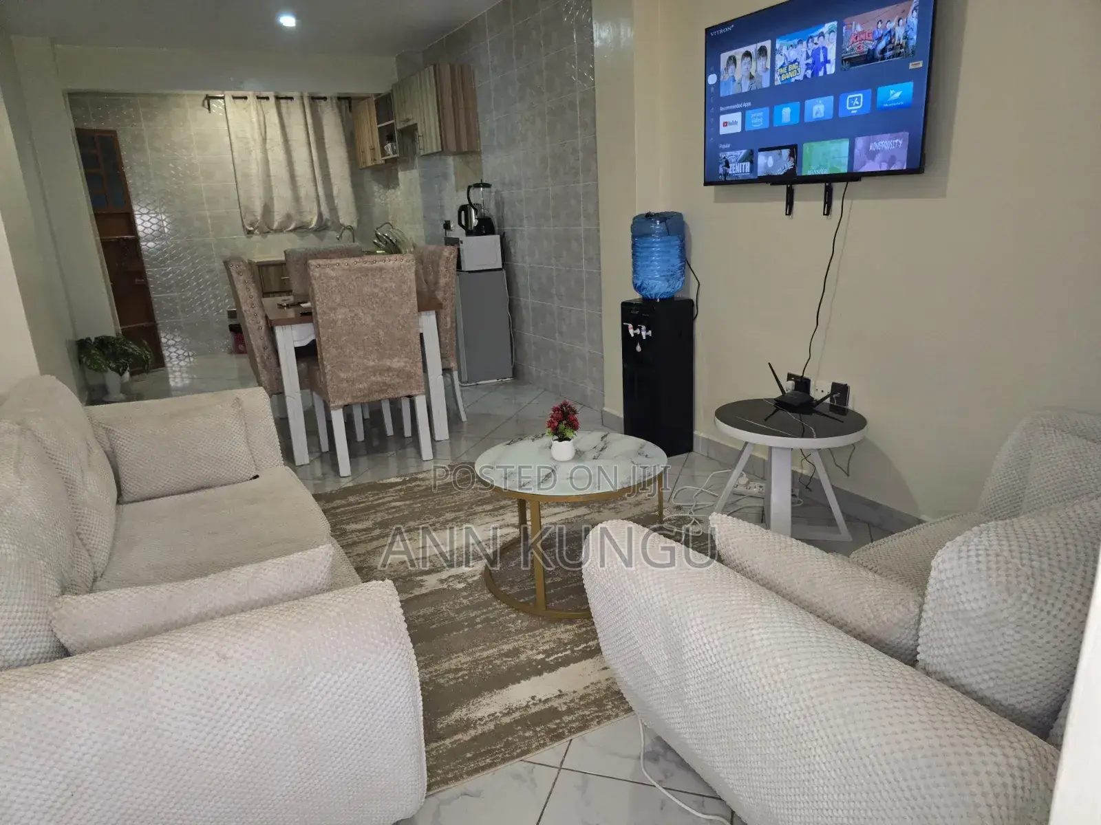 Texas Airbnbs in Ngoingwa Estate