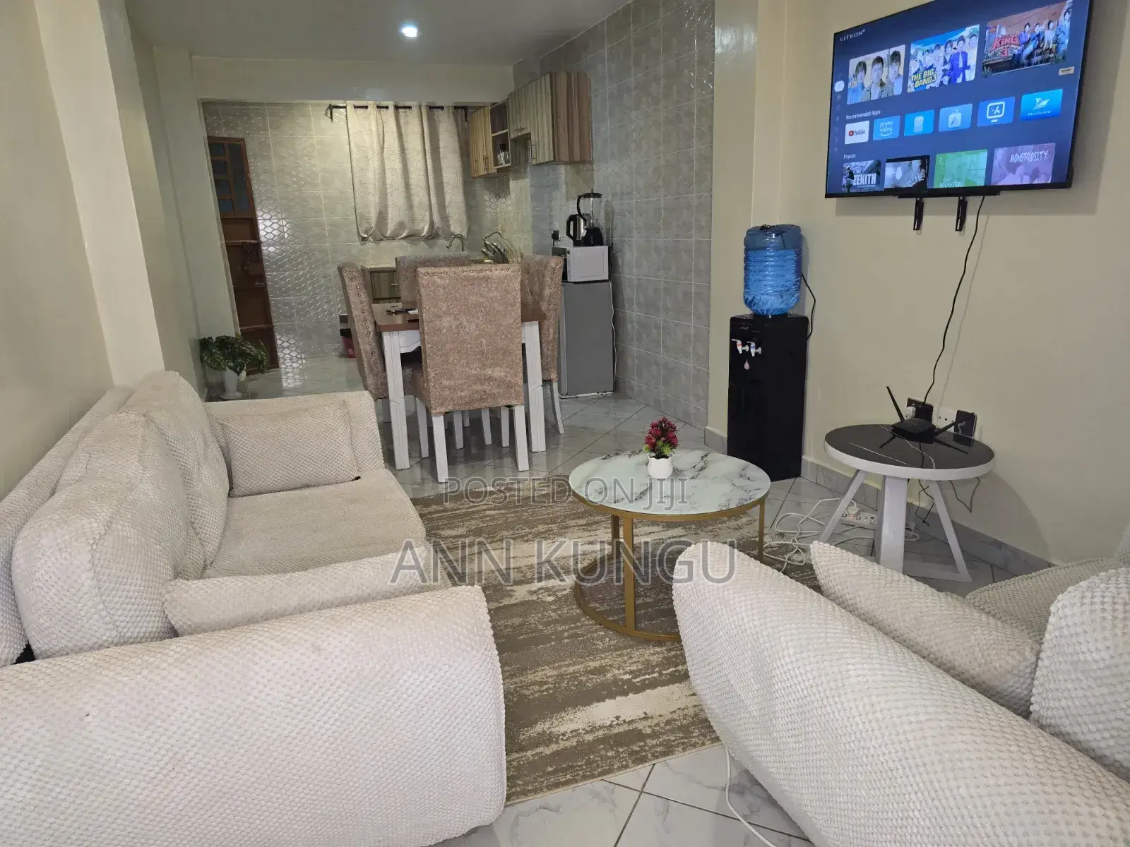 Texas Airbnbs in Ngoingwa Estate