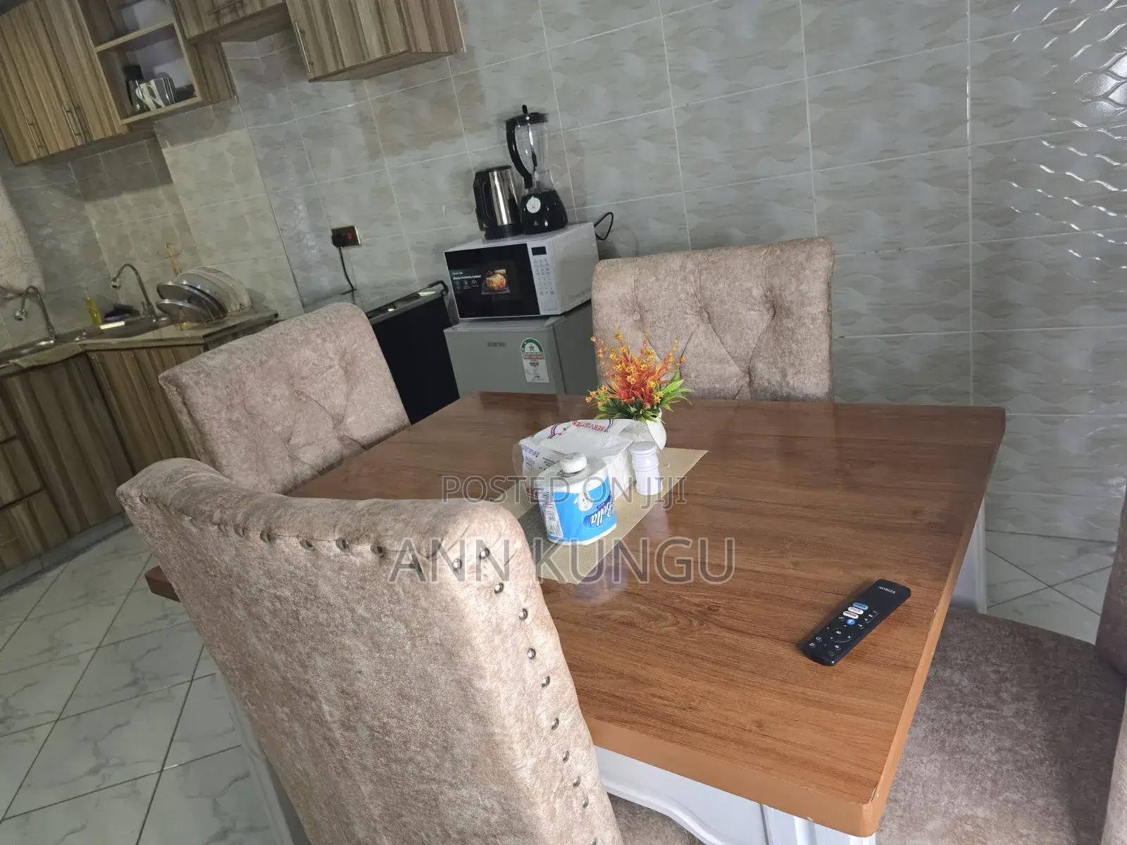 Texas Airbnbs in Ngoingwa Estate