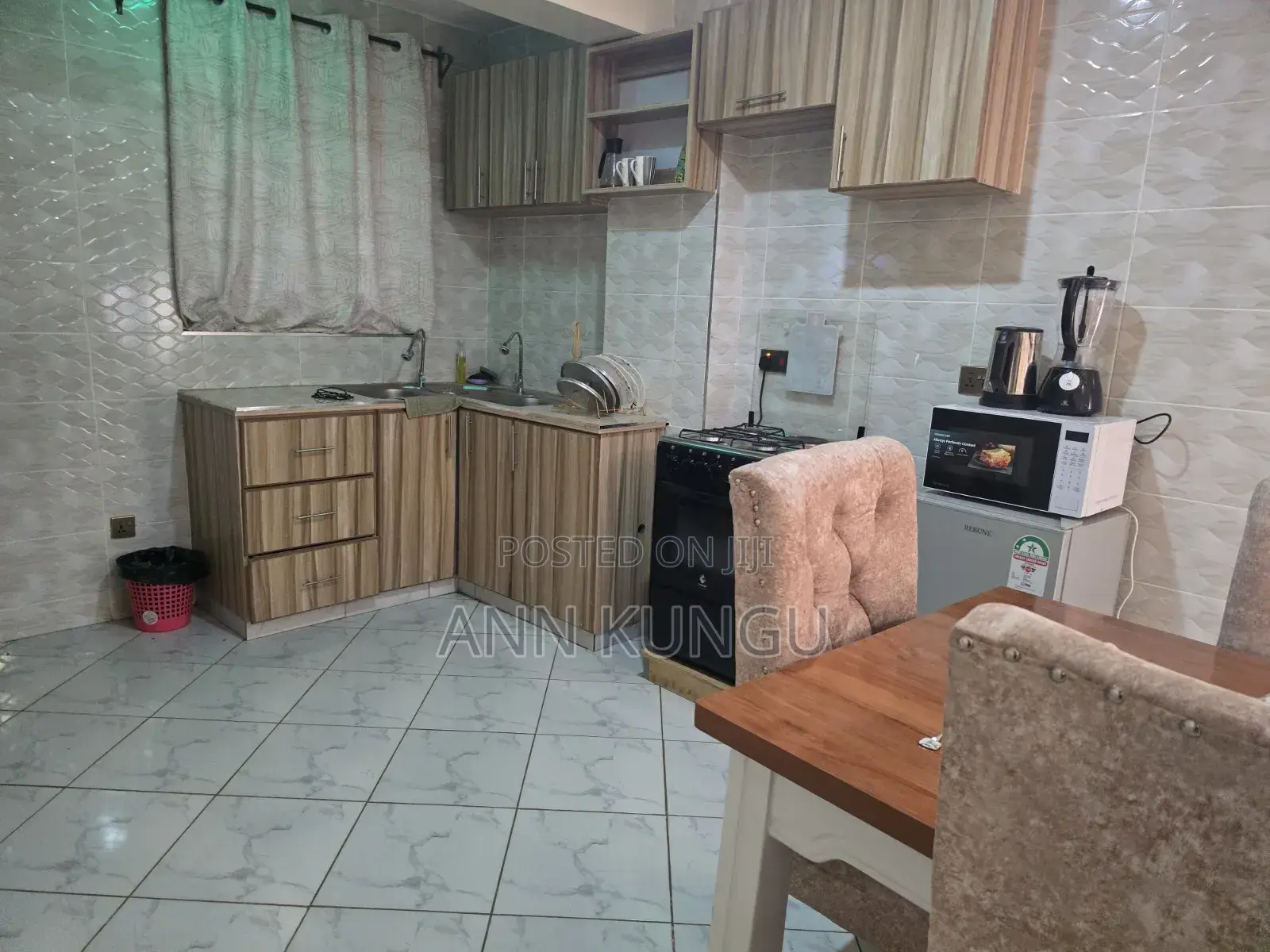 Texas Airbnbs in Ngoingwa Estate