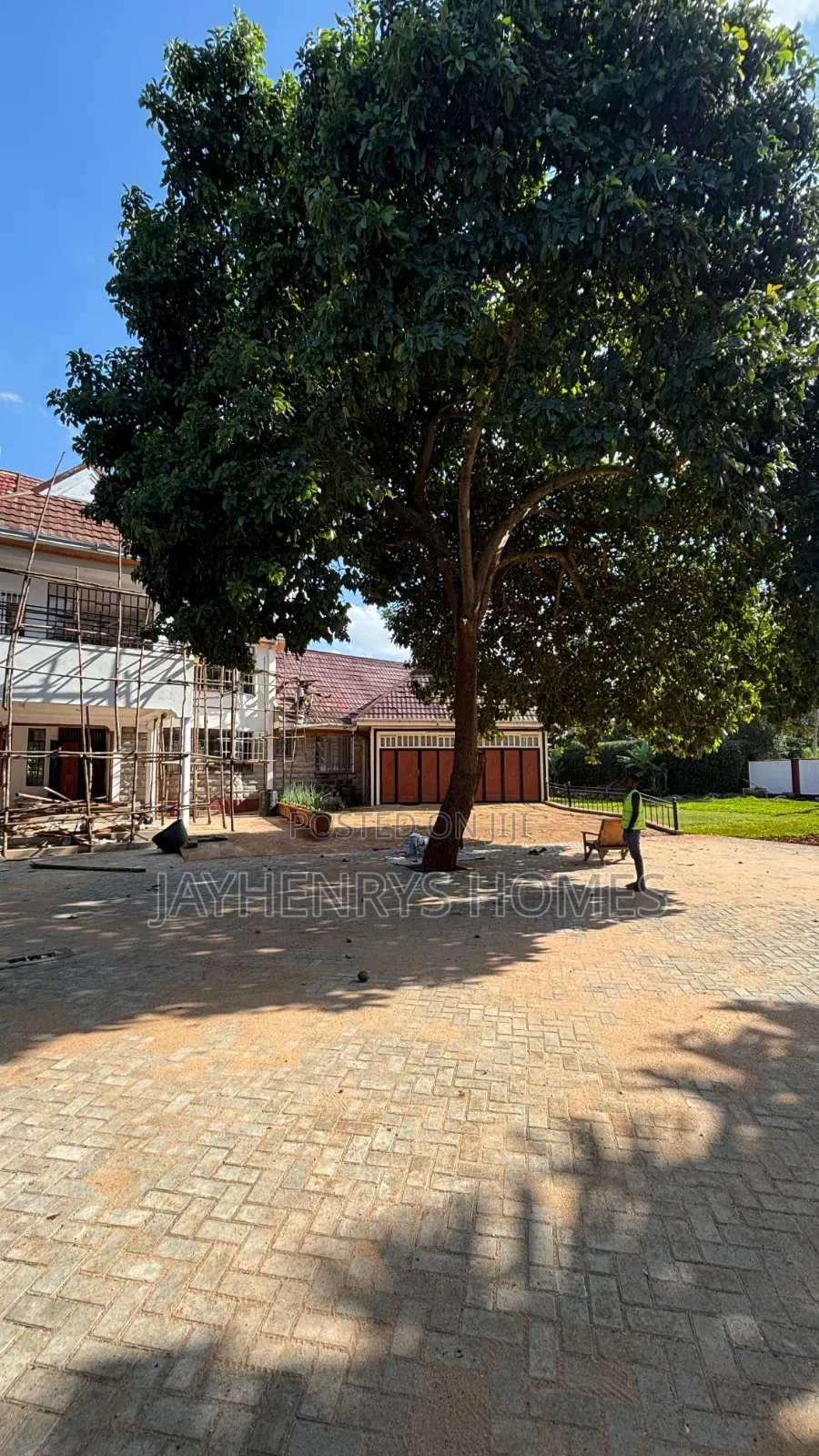 7bdrm House in Muthaiga North for rent in Muthaiga North