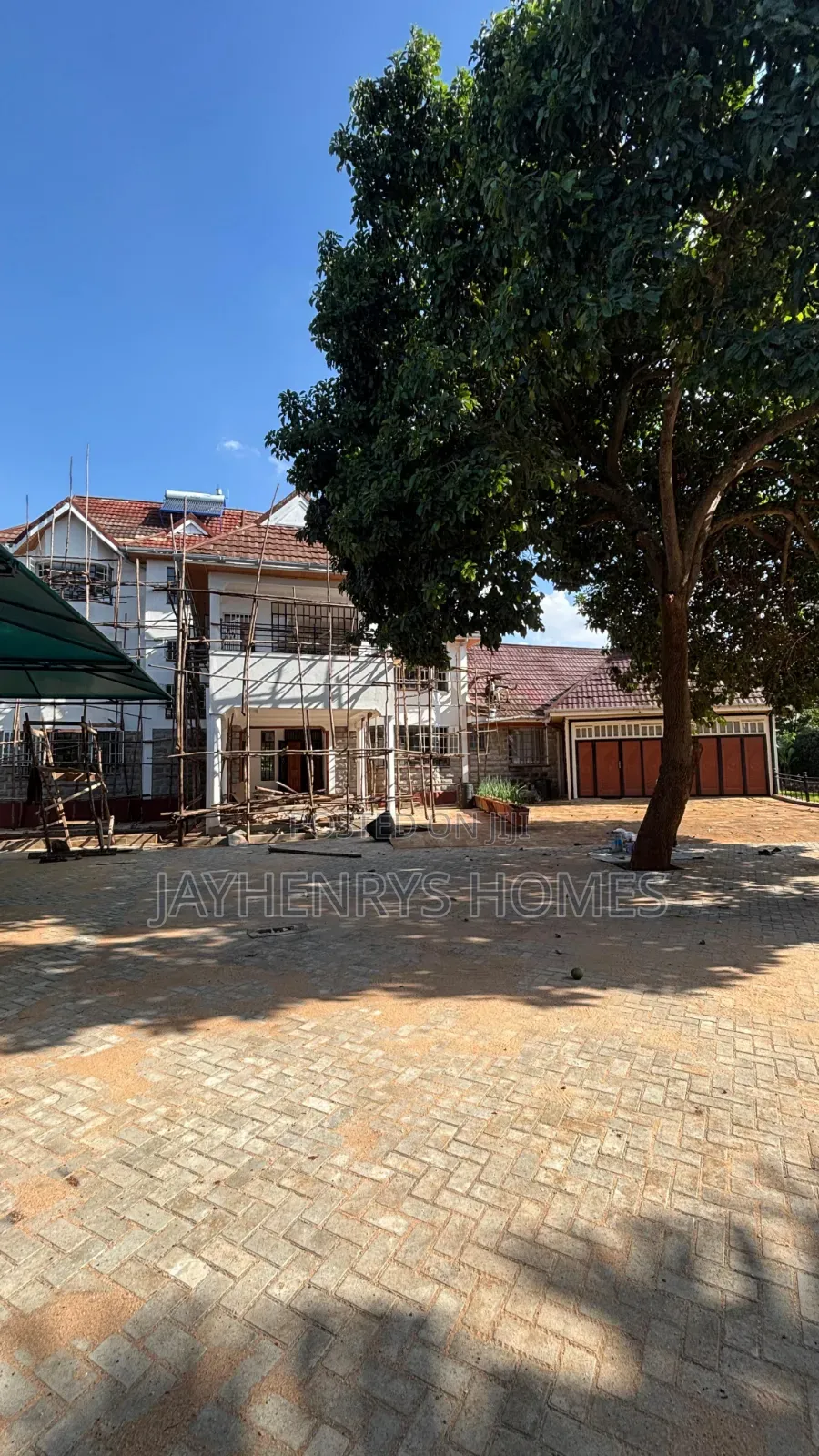 7bdrm House in Muthaiga North for rent in Muthaiga North
