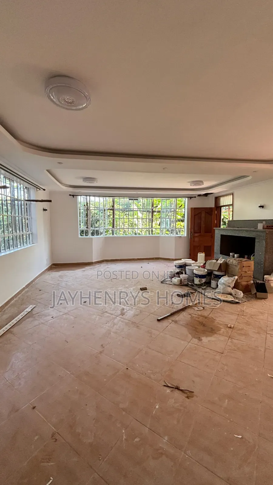 7bdrm House in Muthaiga North for rent in Muthaiga North