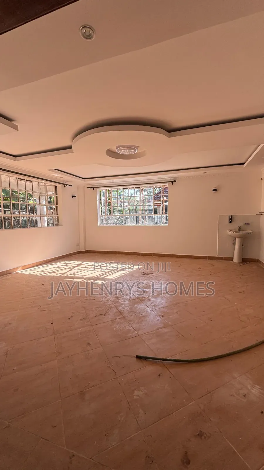 7bdrm House in Muthaiga North for rent in Muthaiga North