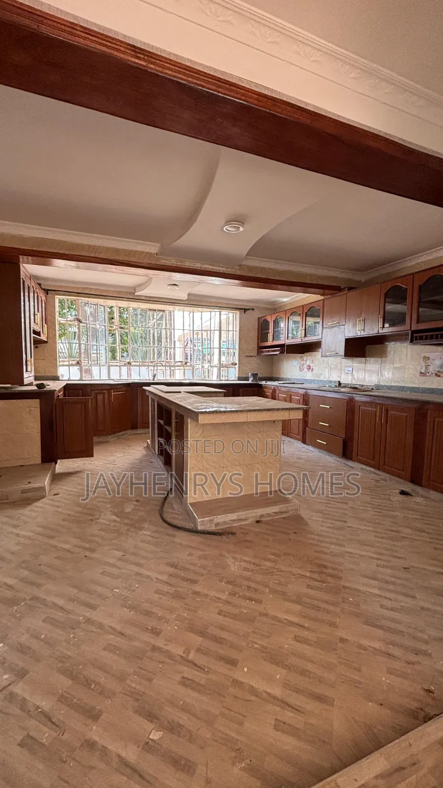 7bdrm House in Muthaiga North for rent in Muthaiga North