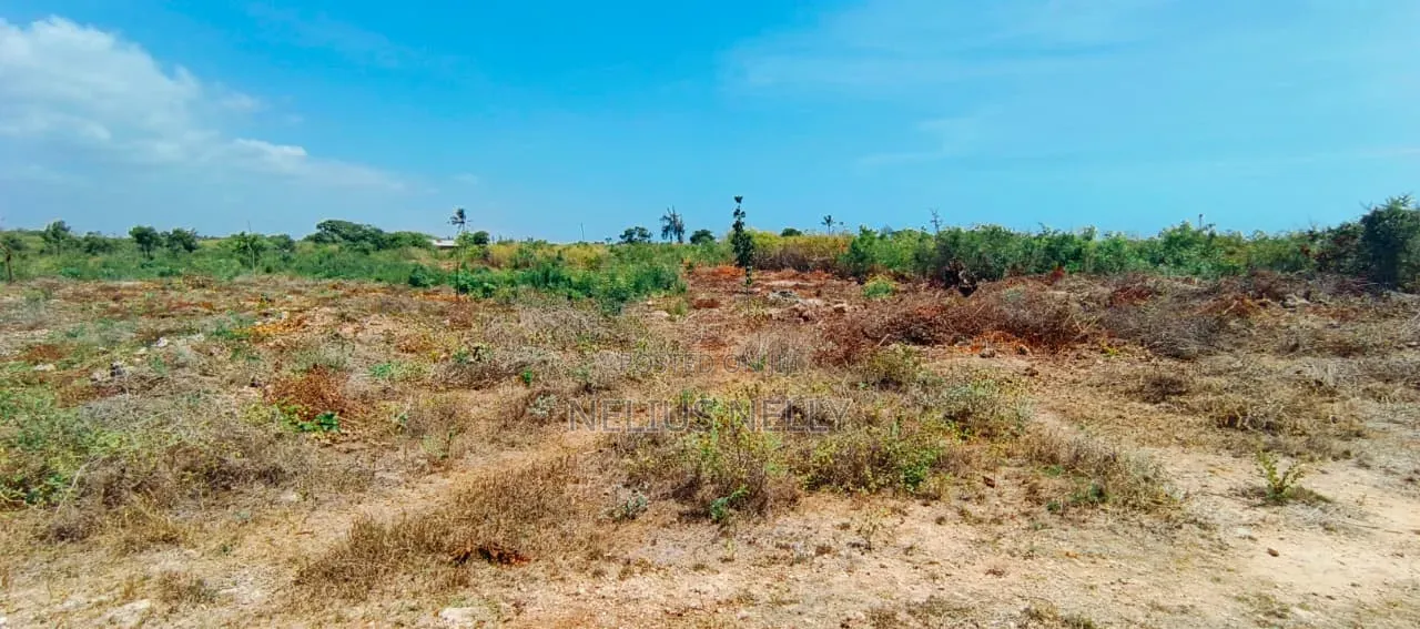 Watamu Beach Area 1/4 Acre Plots in Kilifi North