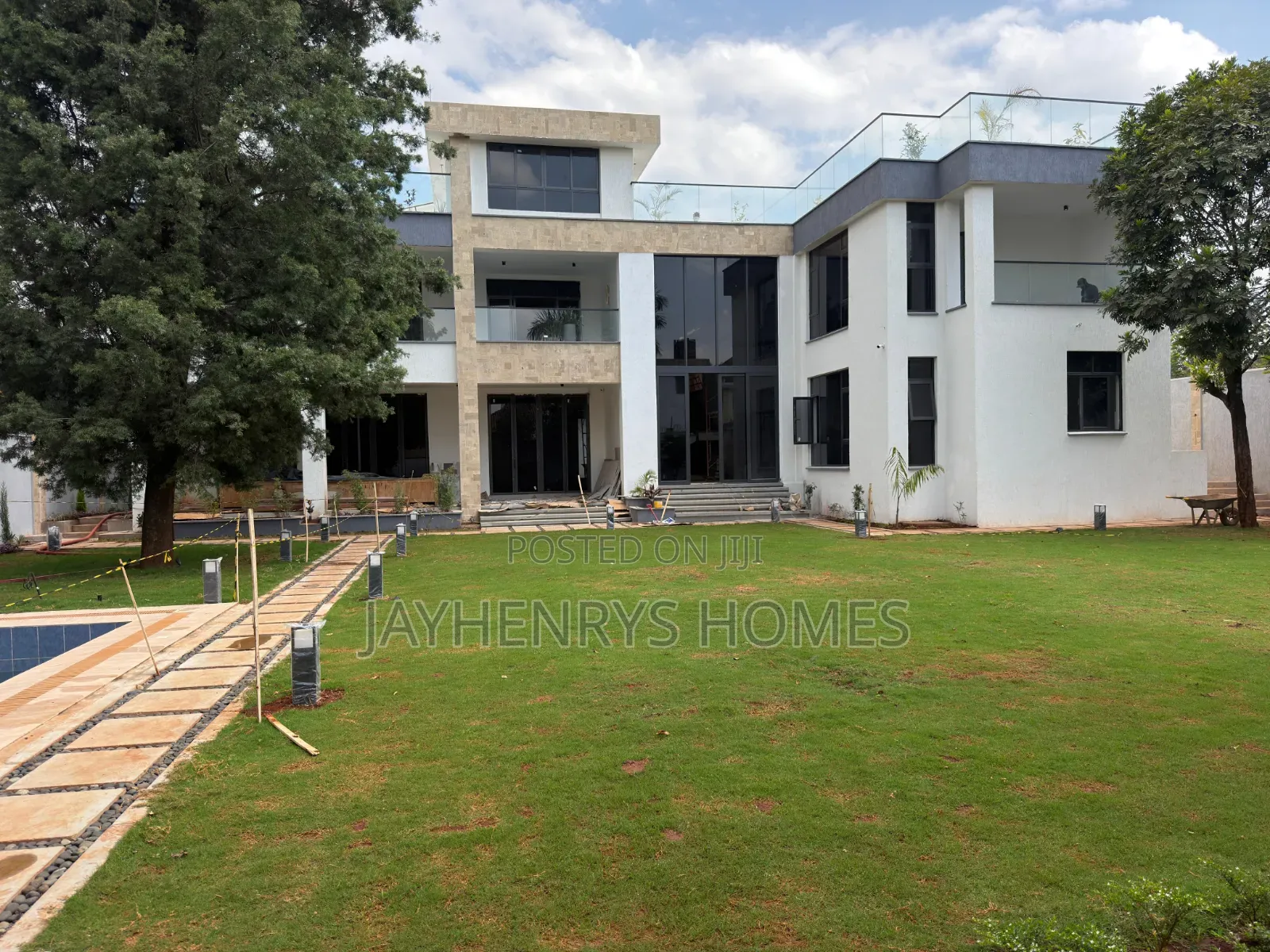 5bdrm House in Runda for sale in Runda