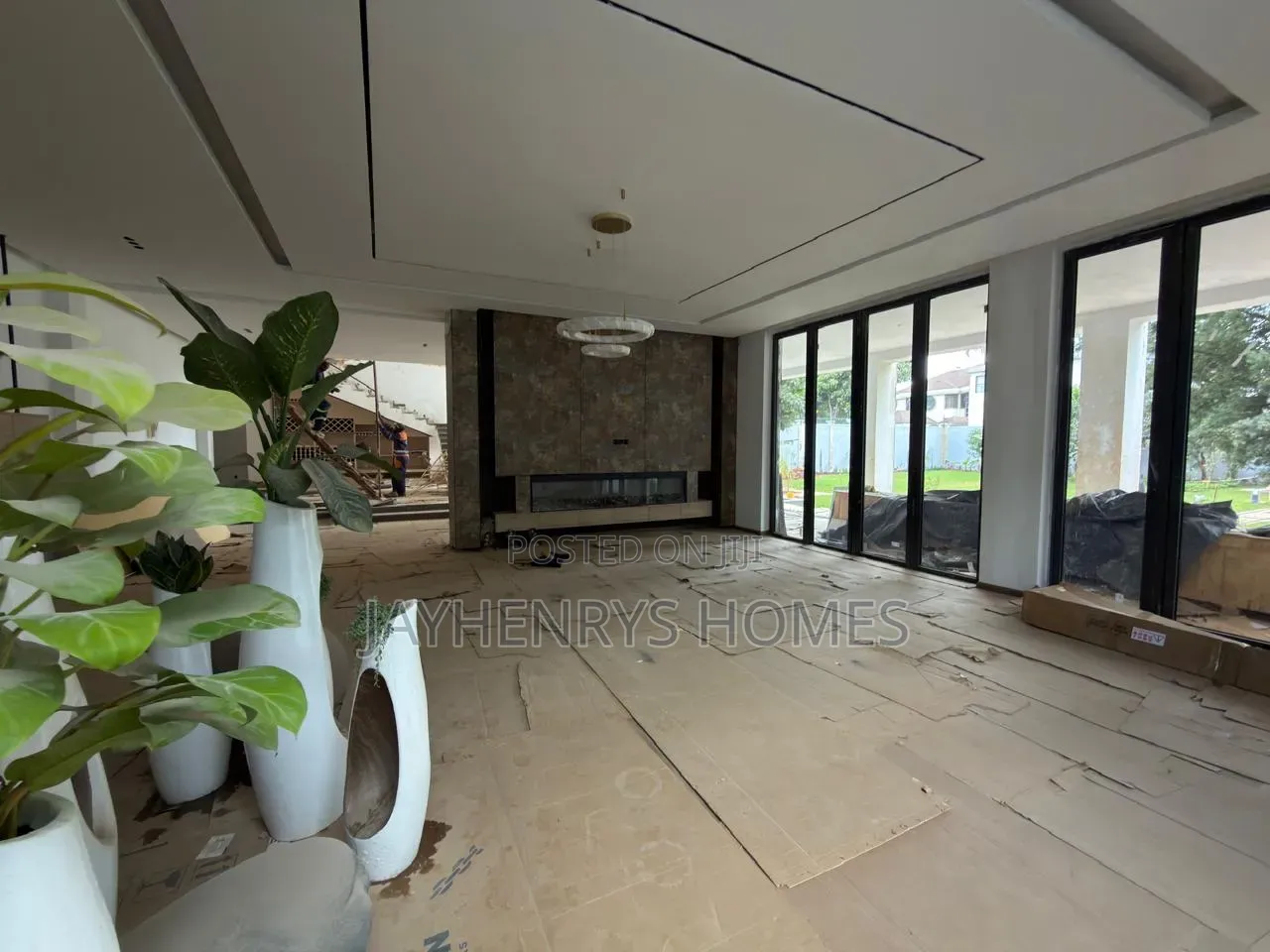 5bdrm House in Runda for sale in Runda
