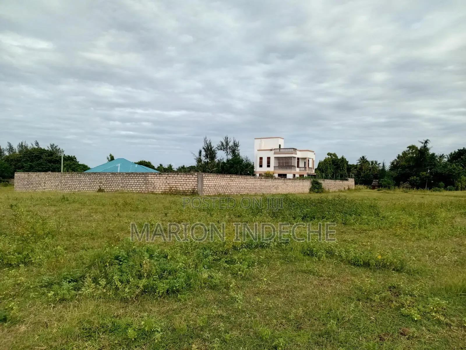 Vipingo Quater Acre for Sale in Kilifi Town