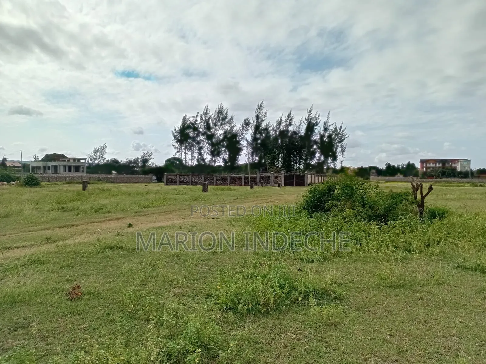 Vipingo Quater Acre for Sale in Kilifi Town