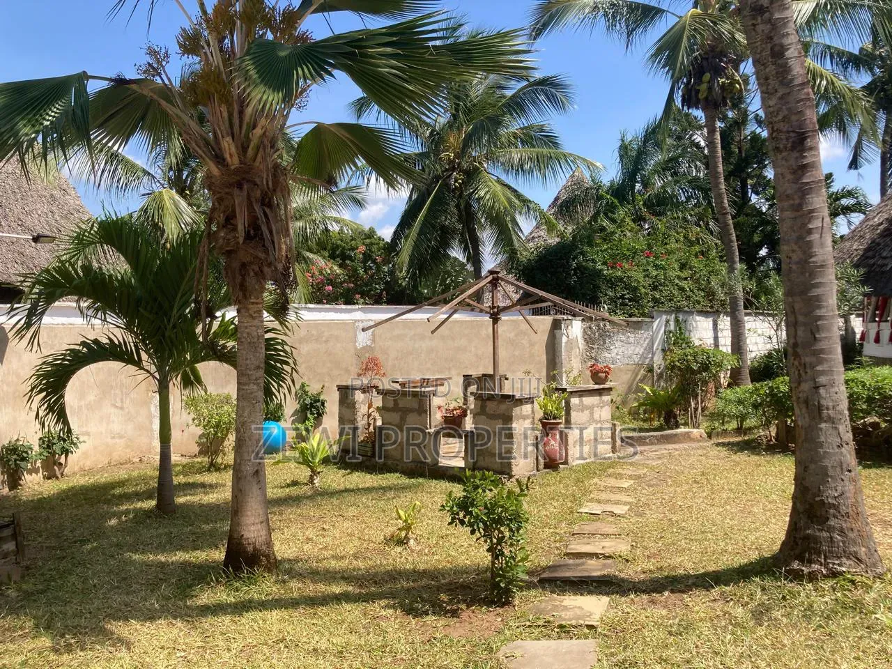 3bdrm House in Diani for sale in Diani