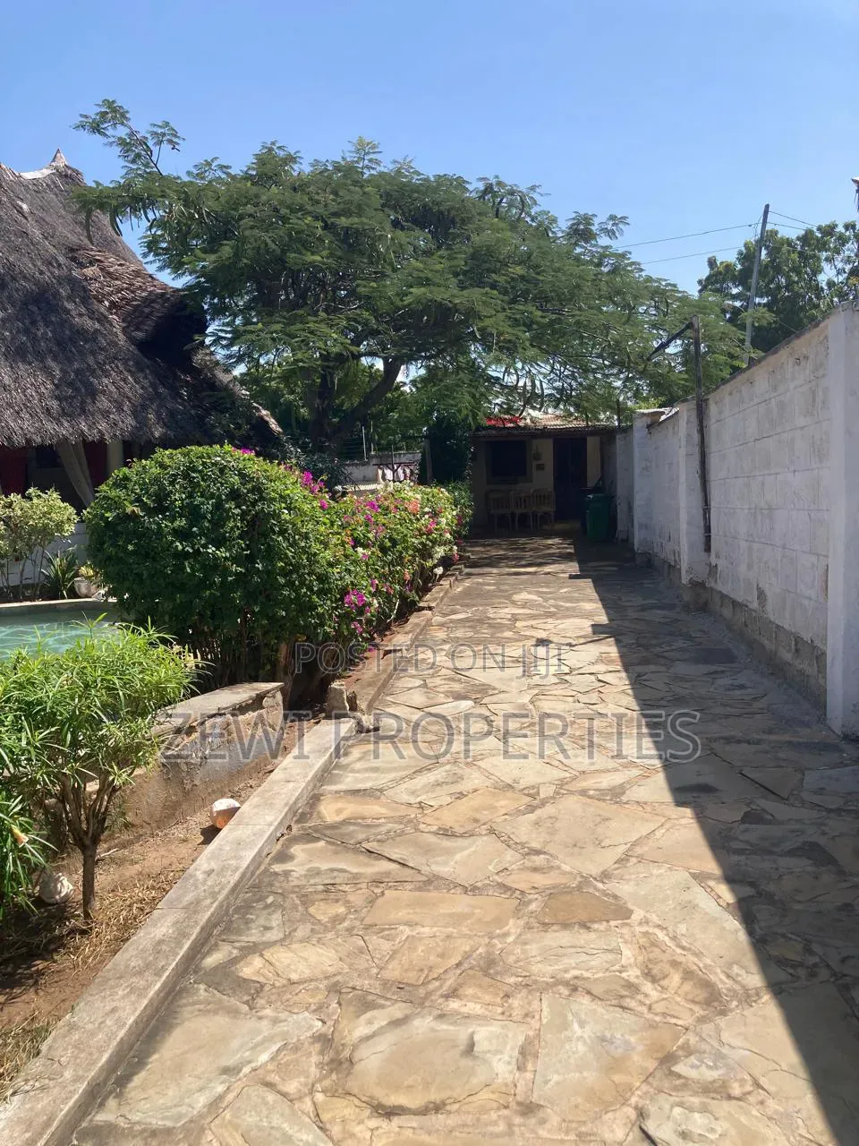 3bdrm House in Diani for sale in Diani