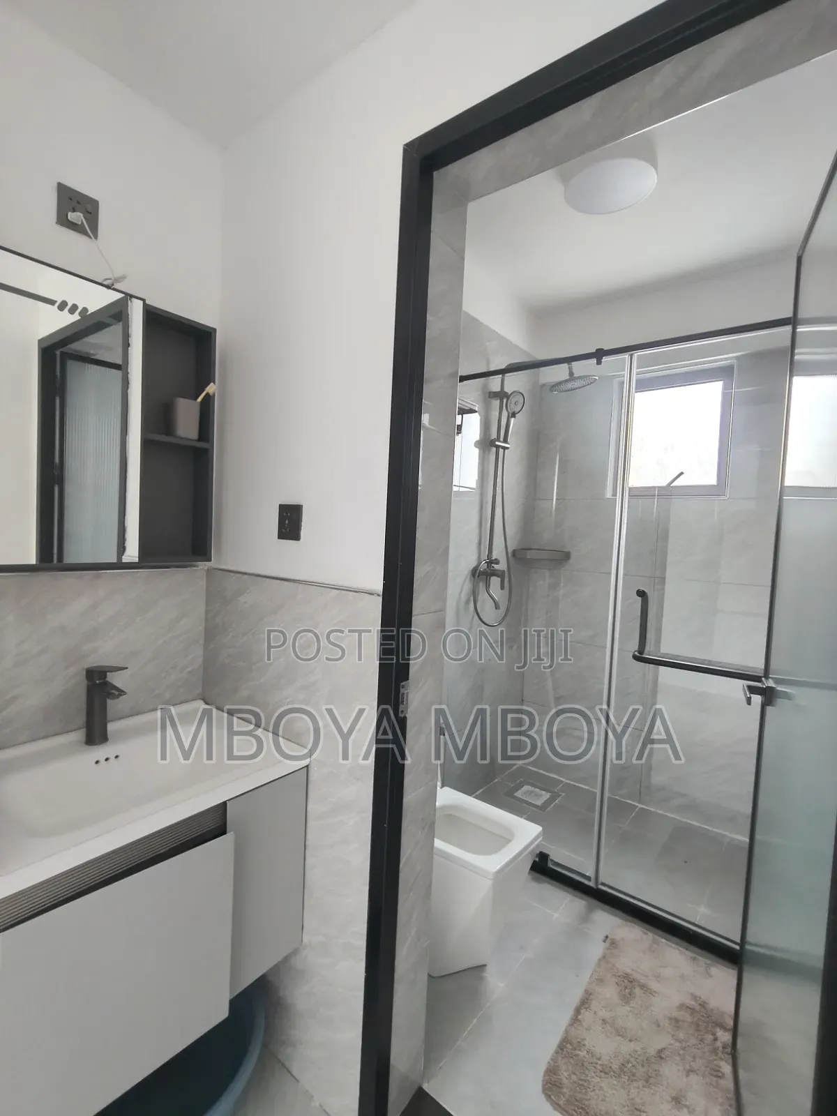 Furnished 1bdrm Apartment in Kileleshwa for rent in Kileleshwa