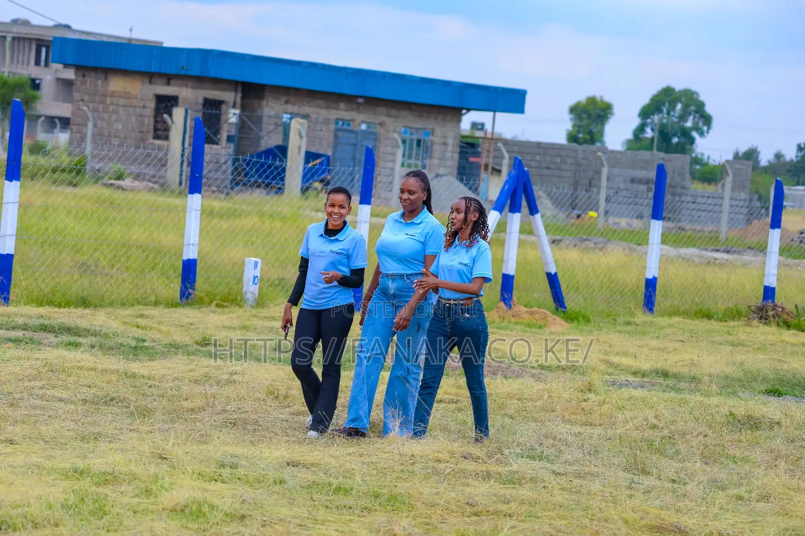 Affordable Land in Ruiru-Kamaki*JW in Kamakis