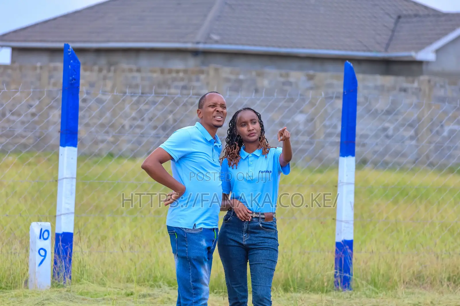 Affordable Land in Ruiru-Kamaki*JW in Kamakis