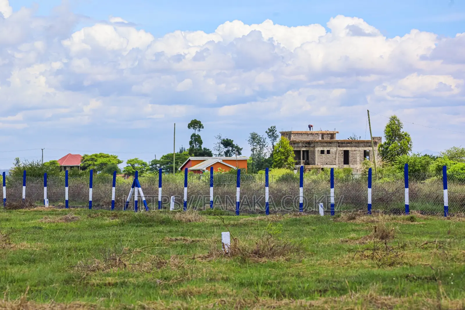 Affordable Land in Ruiru-Kamaki*JW in Kamakis