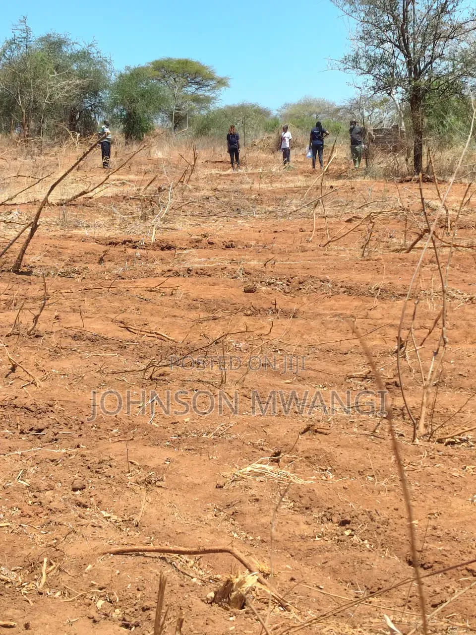 Prime Cheapest and Affordable Plots Matuu in Matuu