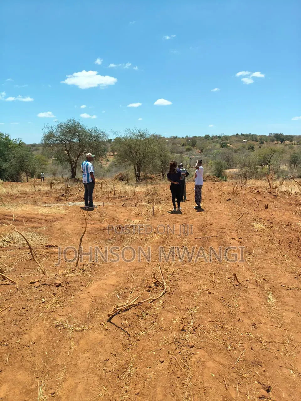 Prime Cheapest and Affordable Plots Matuu in Matuu