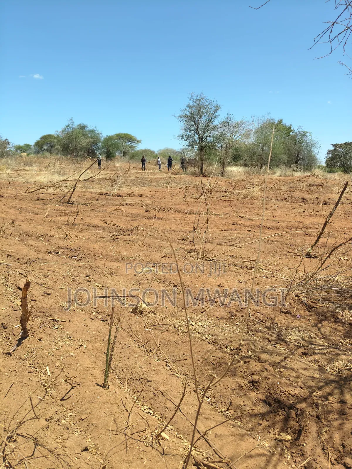 Prime Cheapest and Affordable Plots Matuu in Matuu
