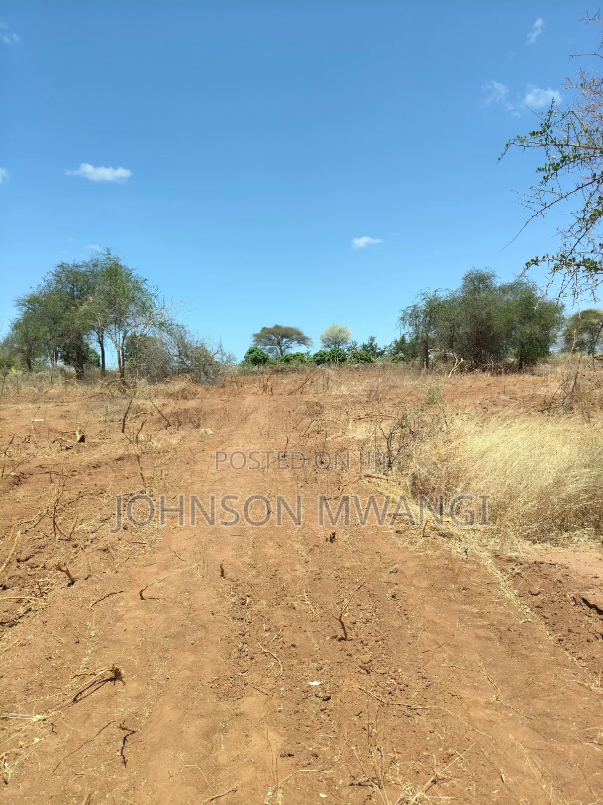 Prime Cheapest and Affordable Plots Matuu in Matuu