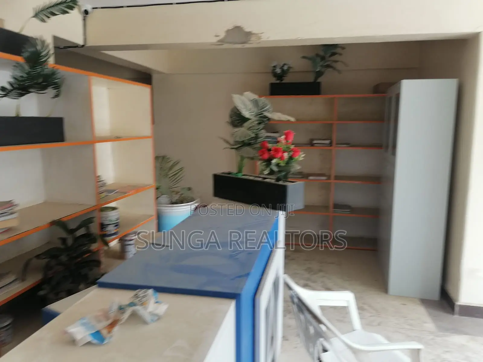 Commercial Space for Rent in Westlands in Raphta Road Area