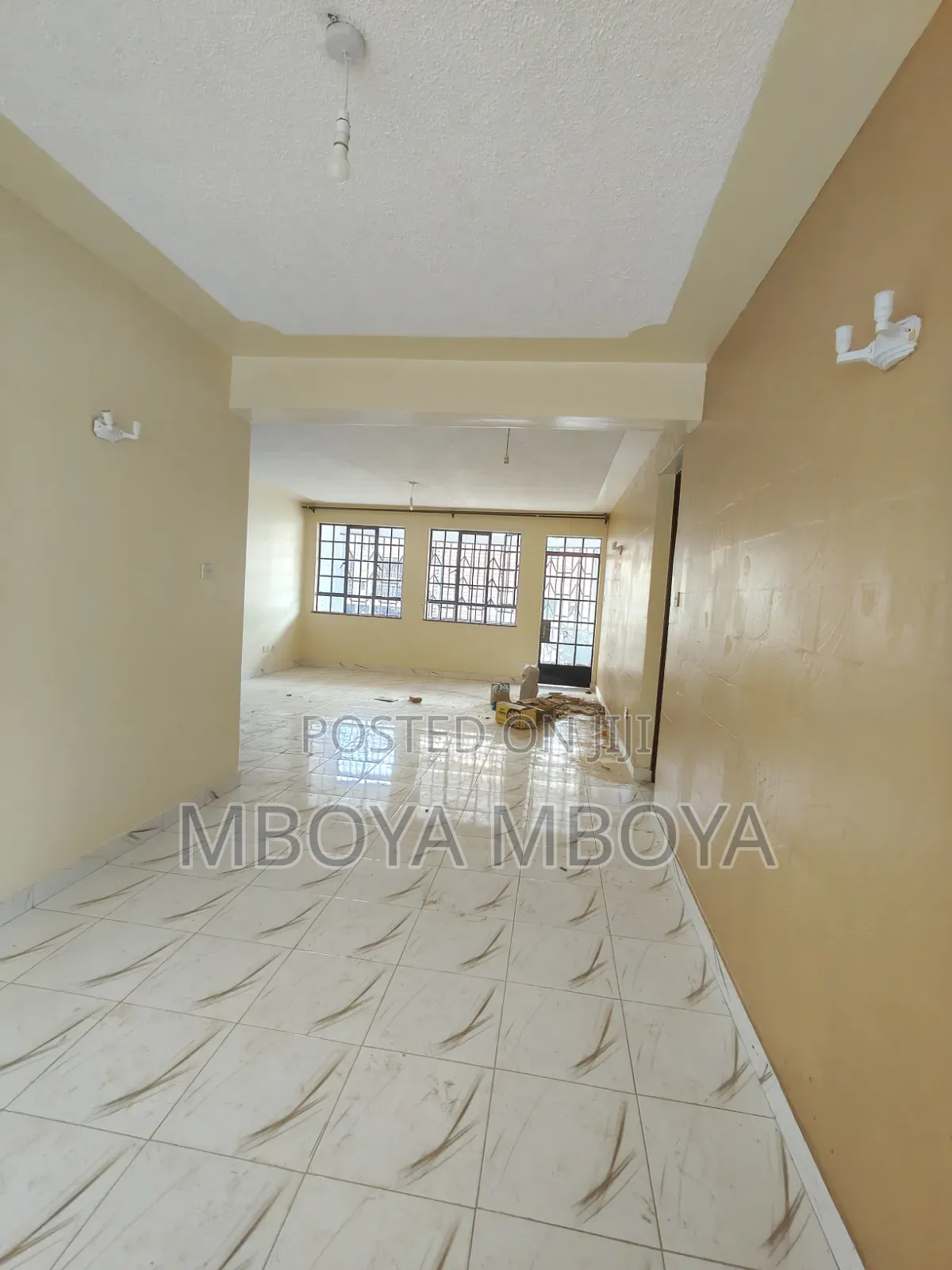 3bdrm Apartment in Parklands/Highridge for rent in Parklands/Highridge