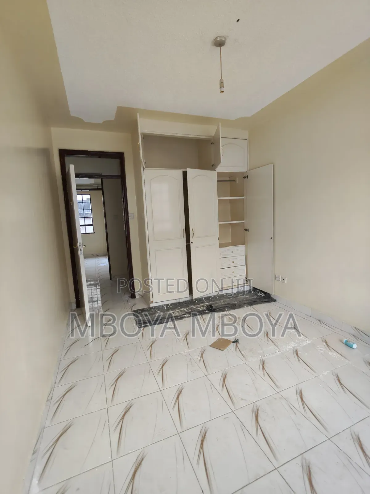 3bdrm Apartment in Parklands/Highridge for rent in Parklands/Highridge