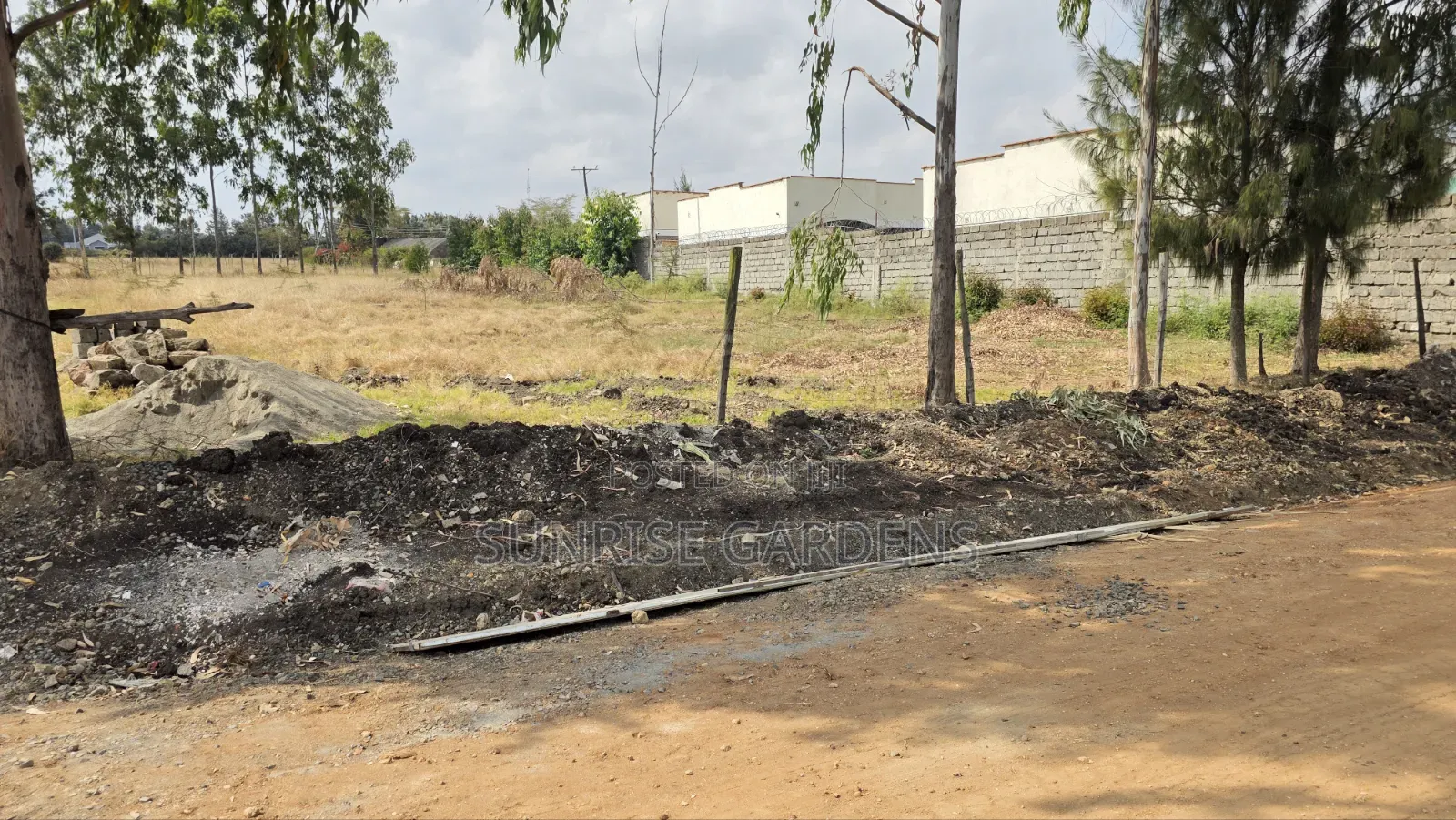 50×100 Plot for Sale in Kitengela Guango in Kitengela