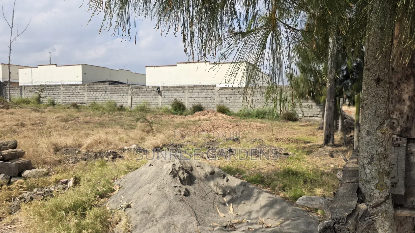 50×100 Plot for Sale in Kitengela Guango in Kitengela