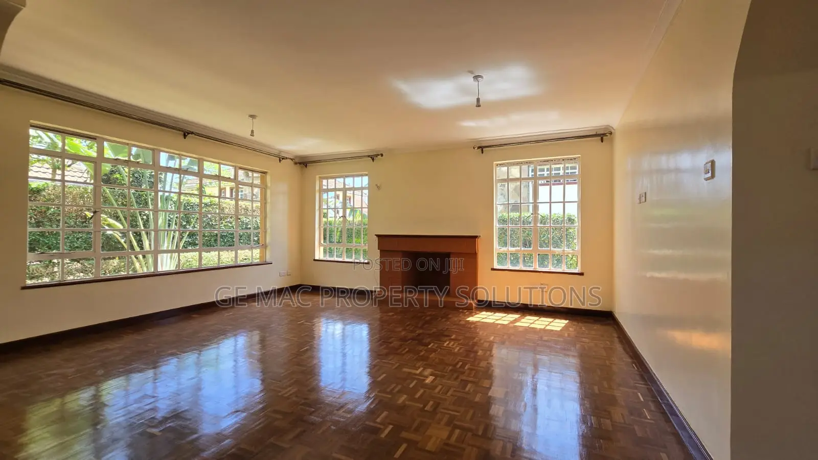 4bdrm House in Runda Paradise, Kiambu CBD for sale in Kiambu CBD